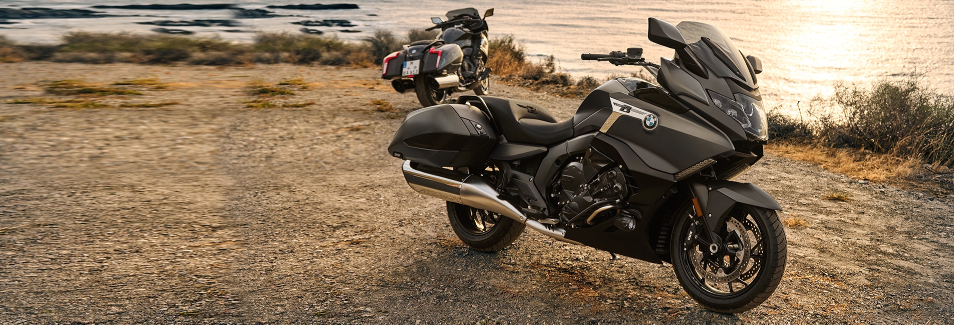 BMW K 1600 B