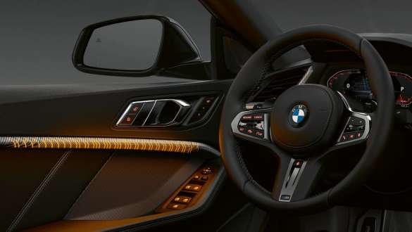 Внутренняя отделка 'Illuminated Brooklyn'