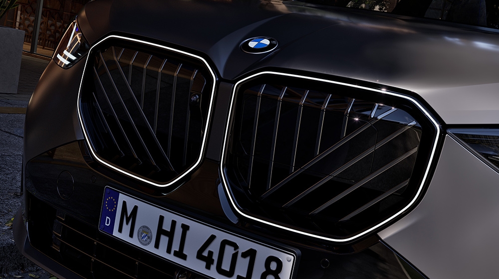 Безошибочная узнаваемость даже в темноте.