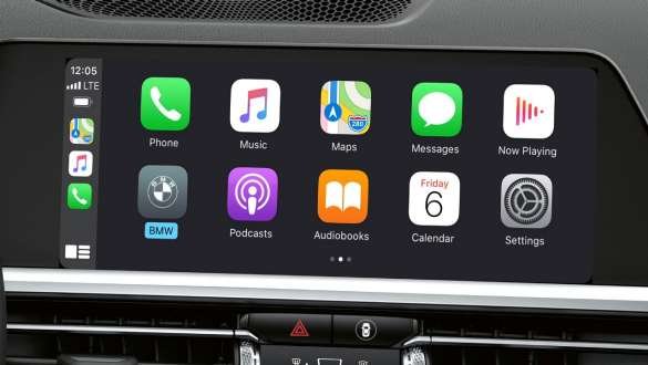 Смартфонды кіріктіру