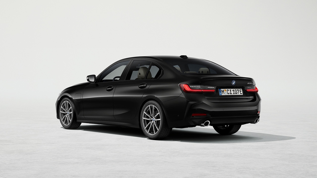 Точная, динамичная и комфортная стандартная подвеска.