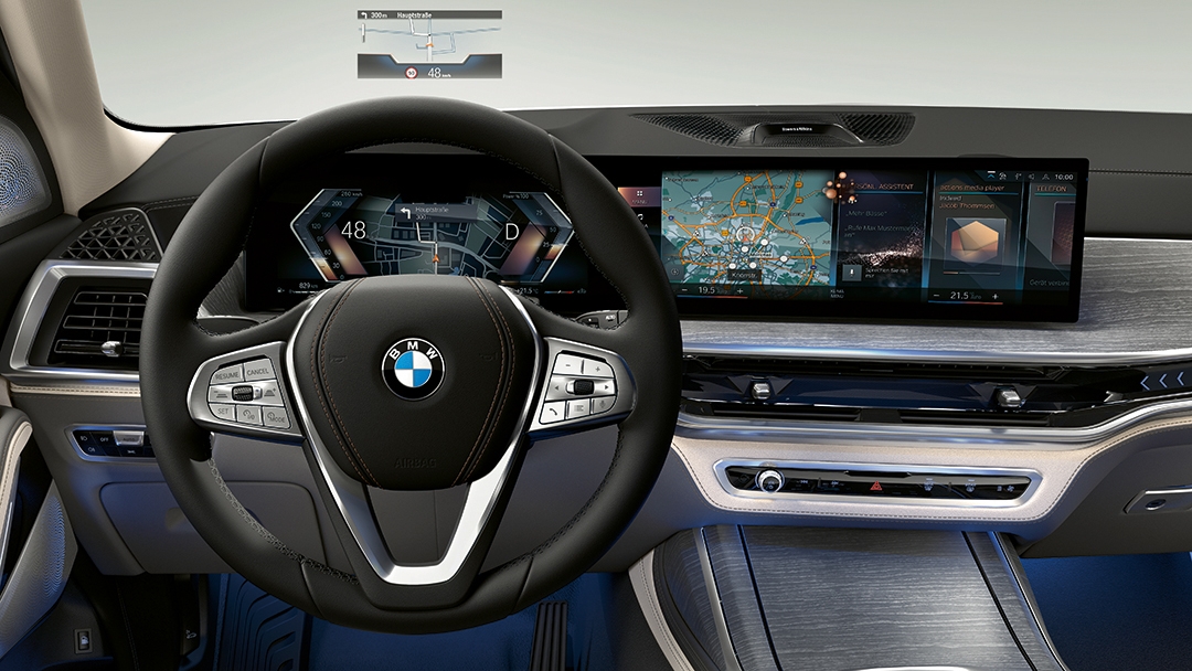 Проекционный дисплей