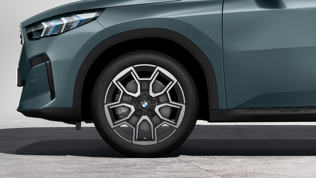 Уникальность в каждой детали.  