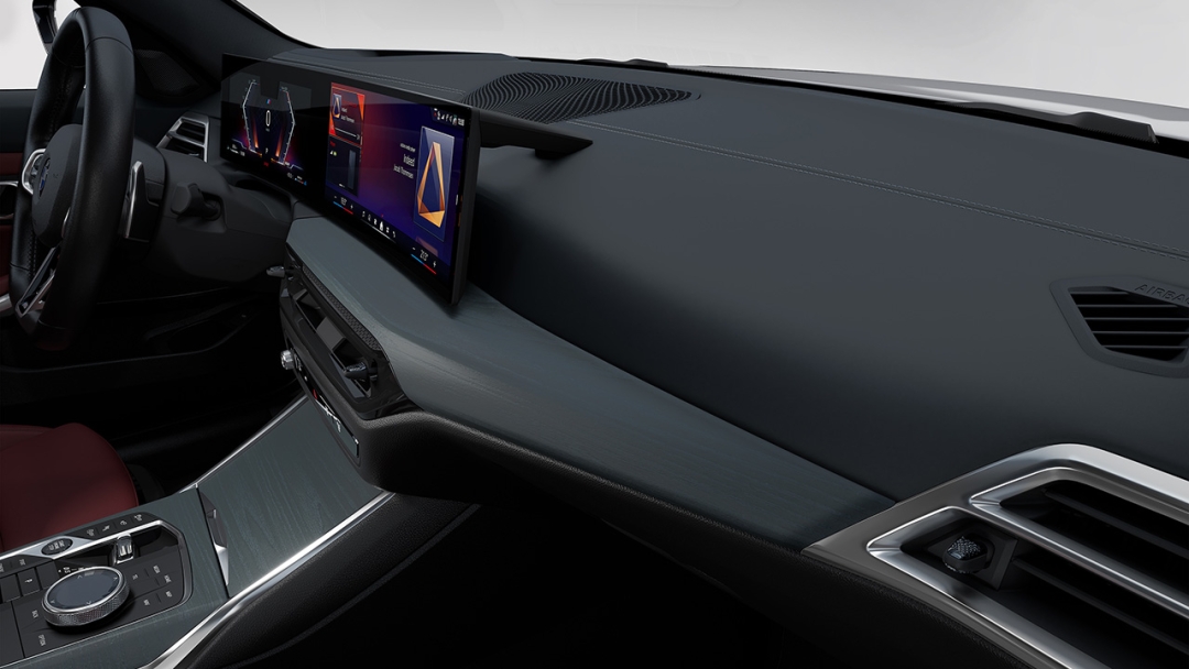 Утонченный и гармоничный интерьер.