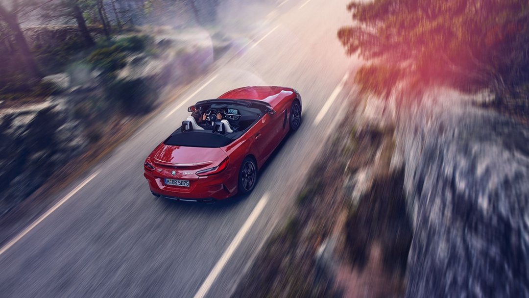 Раскройте свои амбиции